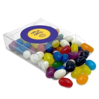 Jelly Bean In Box 50g JB004